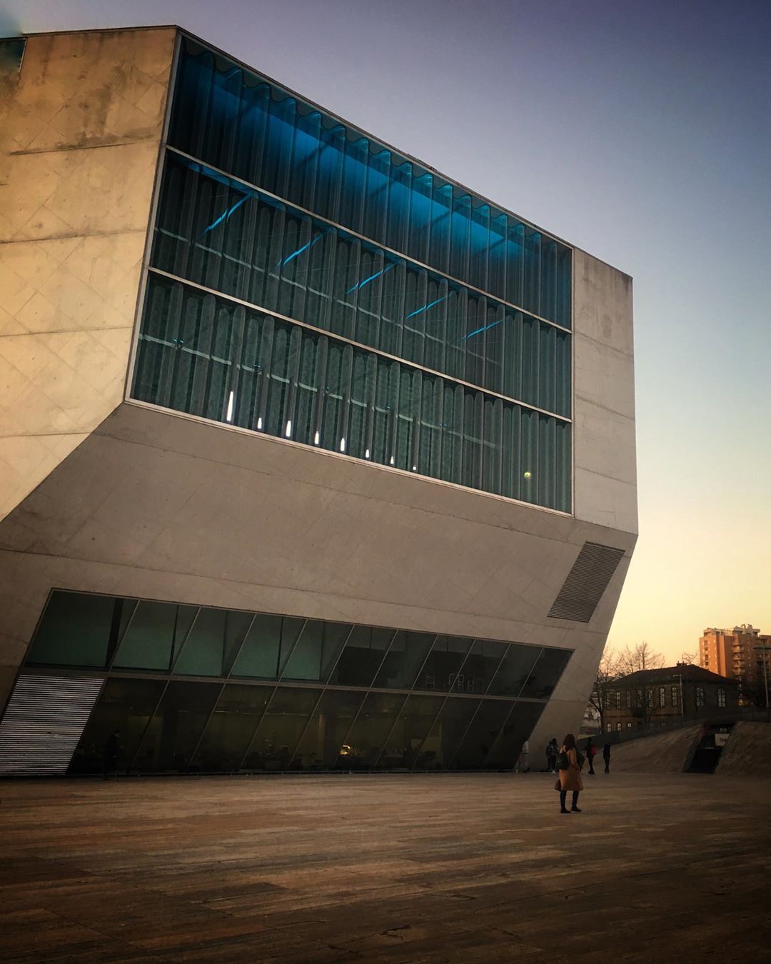 casa da música