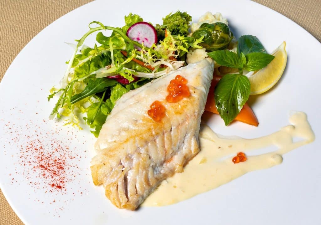 O bacalhau é o peixe favorito dos portugueses, sobretudo no Natal