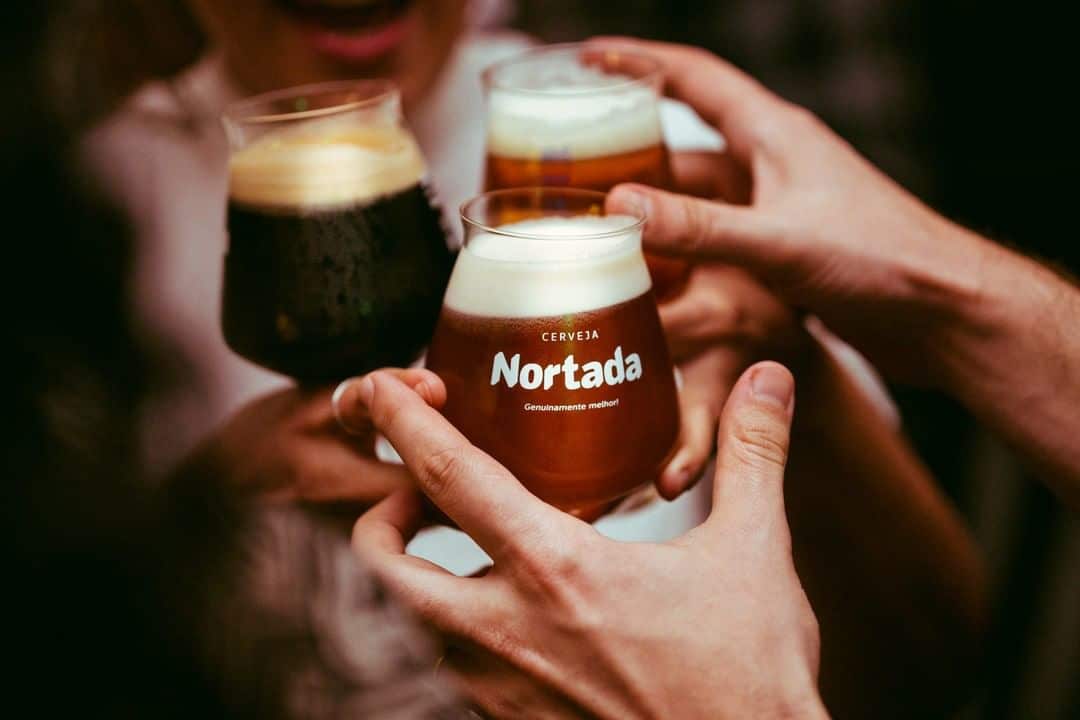 beer in & out nortada
