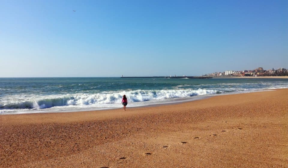 Praias da zona do Porto e Norte de Portugal: as melhores e mais bonitas