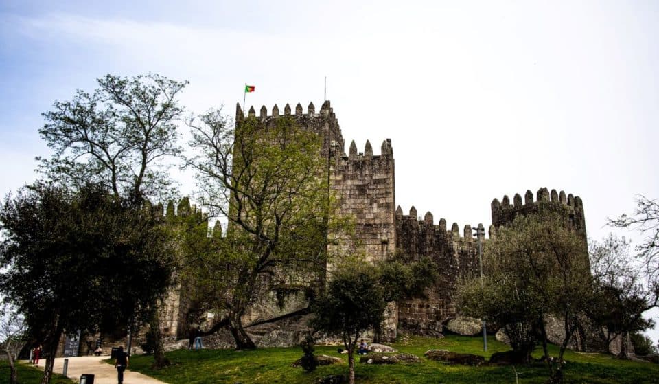 6 motivos (de muitos) para conhecer Guimarães, a ‘Cidade Berço’
