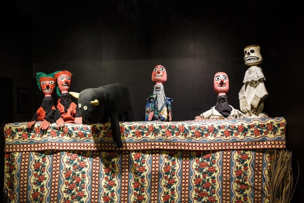 A 33ª edição do Festival Internacional de Marionetas chega ao Porto, entre 7 e 16 de outubro