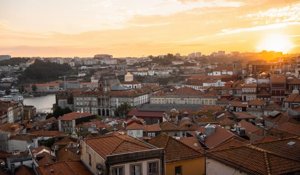 Porto está na corrida em duas categorias dos World Travel Awards 2022