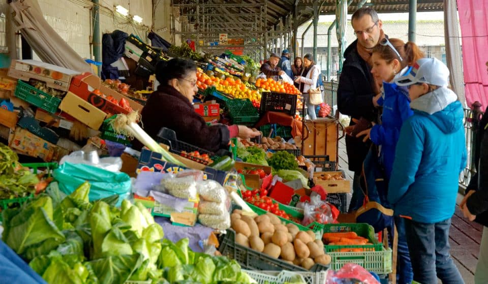 Mercado do Bolhão: um símbolo da cidade Invicta