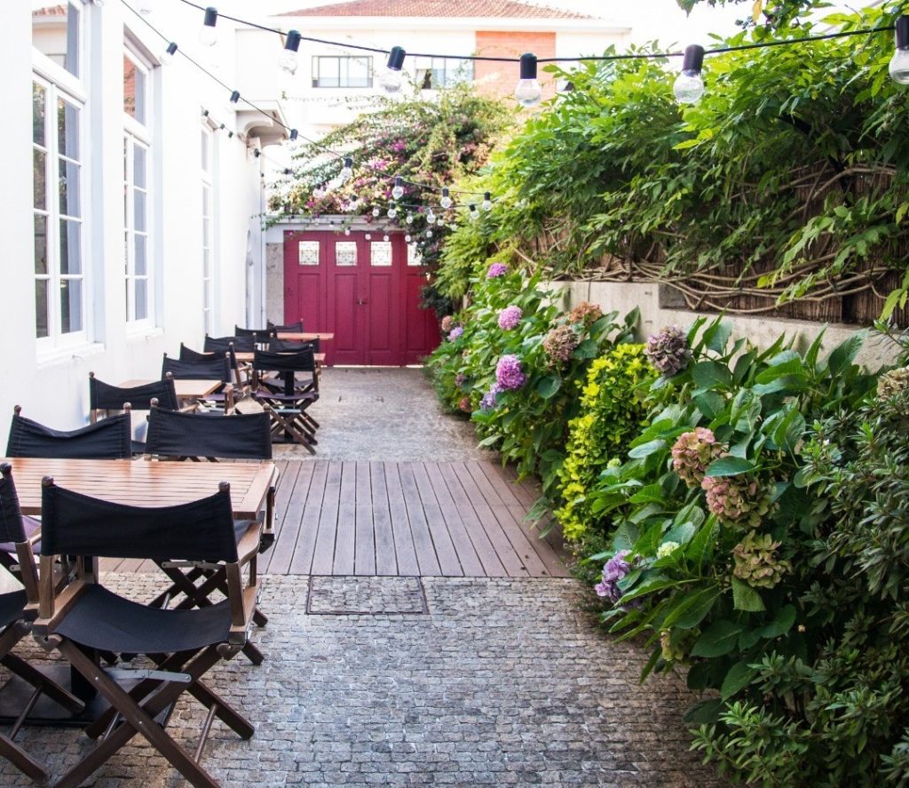 O Essência é um dos melhores restaurantes vegetarianos do Porto