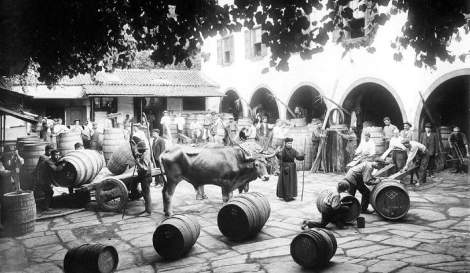 Guias Secretos no Porto: descobre os lugares secretos da cidade