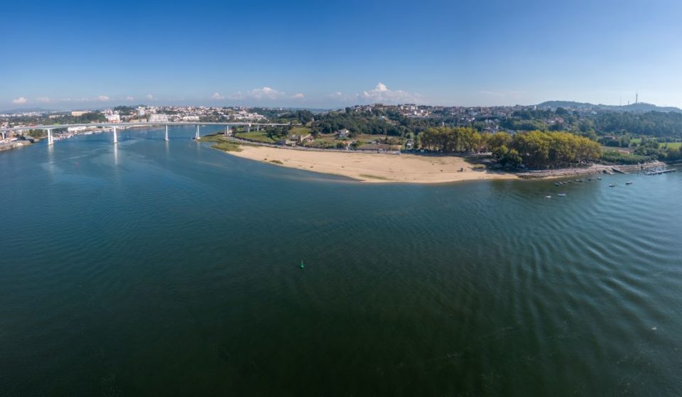 6 praias fluviais no Porto e arredores para aproveitar o bom tempo