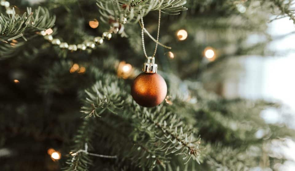 Sabes quando foi inaugurada a primeira árvore de Natal do Porto?