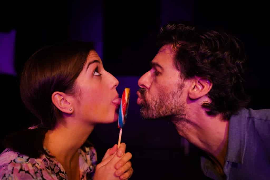 Amor e Redes Sociais é uma comédia original Fever que tem vindo a conquistar o público