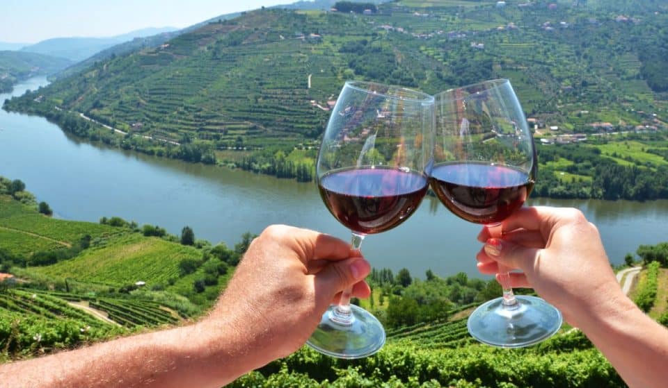 11 curiosidades sobre o Vinho do Porto que vais querer saber