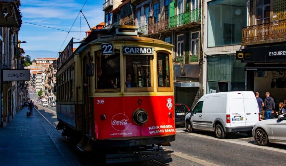 40 coisas que são normais no Porto, mas estranhas (ou até raras) noutro sítio qualquer