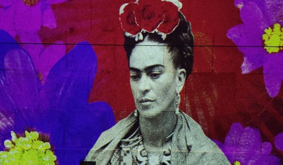Frida Kahlo, uma visita à exposição onde é impossível ficar indiferente à vida da artista