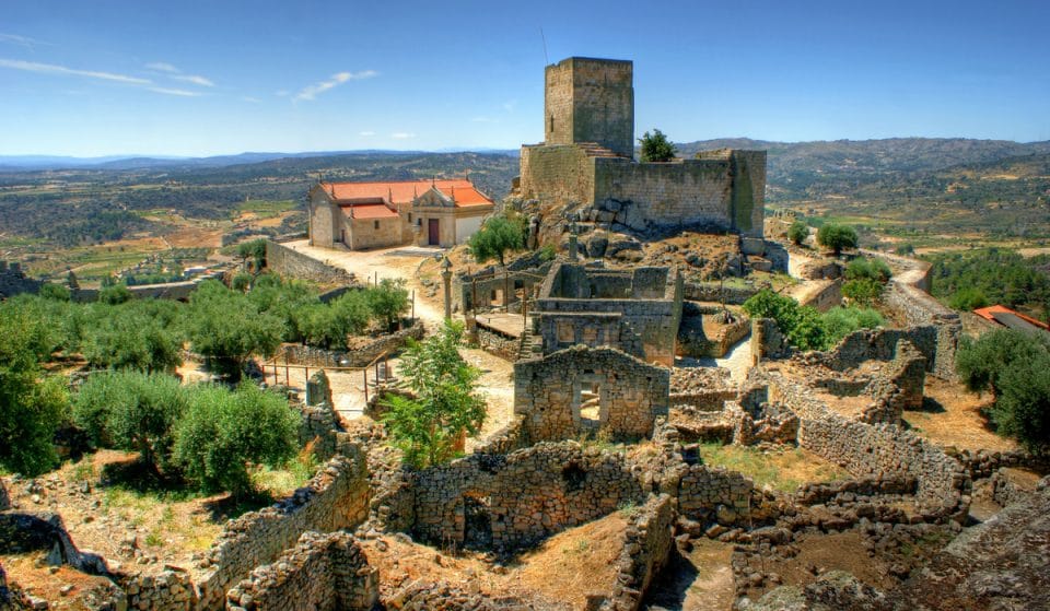 Aldeias Históricas de Portugal: 12 destinos de visita obrigatória
