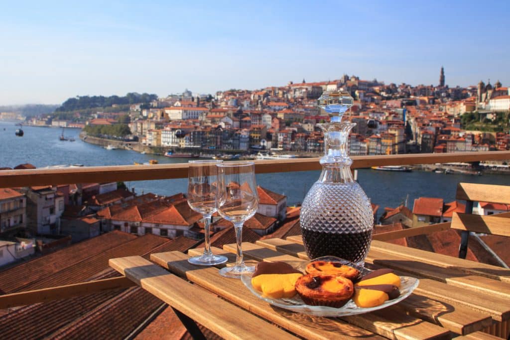 Há várias atividades para aproveitares ao máximo a cidade do Porto no mês de setembro
