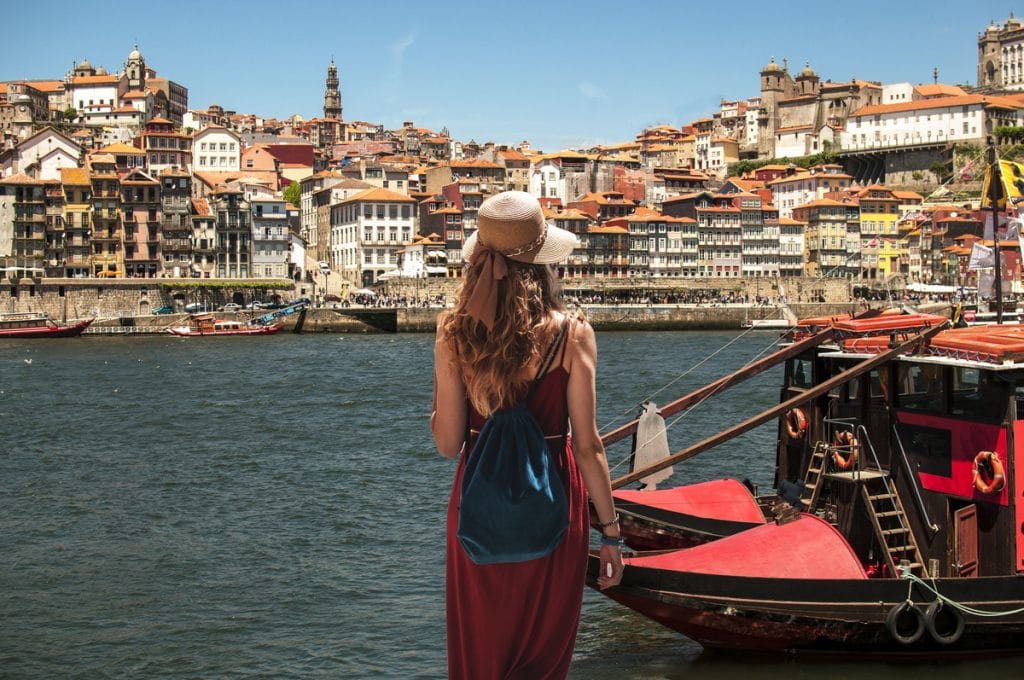 12 coisas que os turistas fazem e que nós também deveríamos fazer no Porto