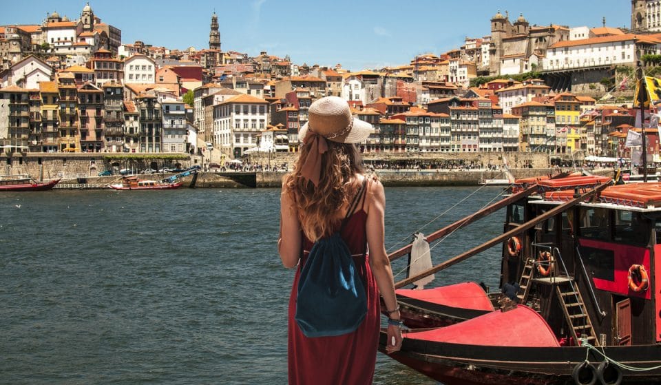 O Porto em números: uma visita diferente à cidade Invicta