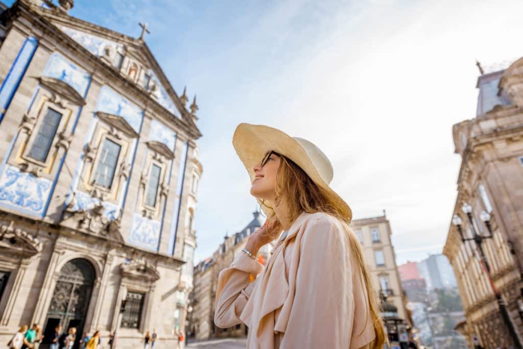 Há várias atividades para aproveitares ao máximo a cidade do Porto no mês de setembro