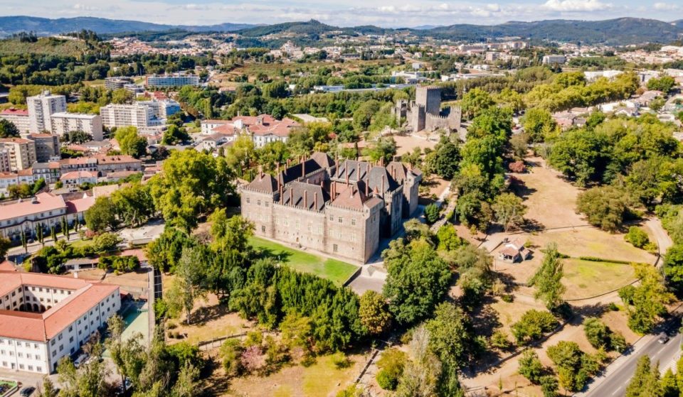 17 locais em Portugal que são Património Mundial da UNESCO
