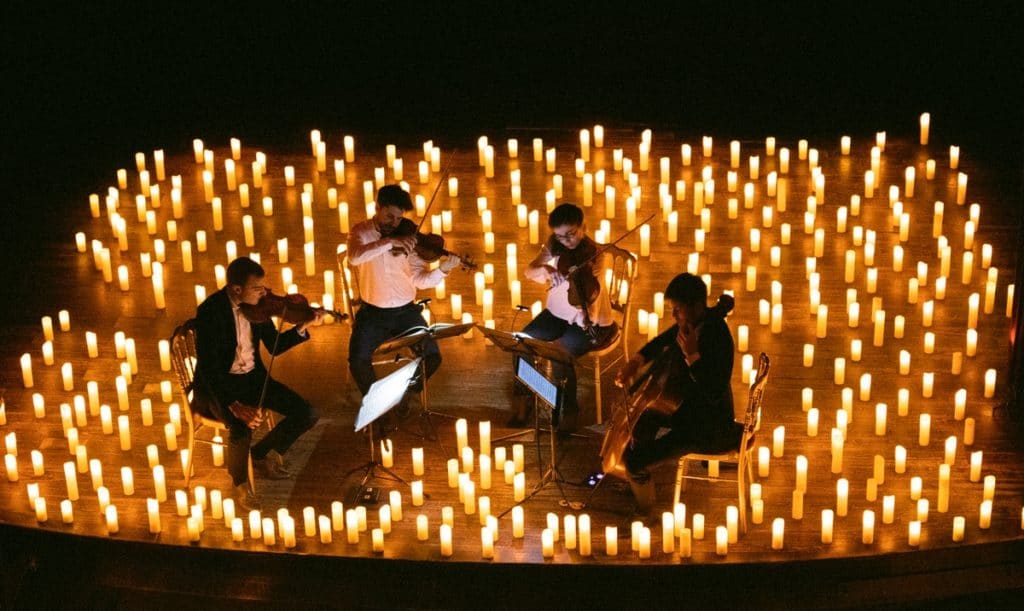Concerto candlelight de tributo a Justin Bieber realiza-se no Porto, no dia 8 de junho