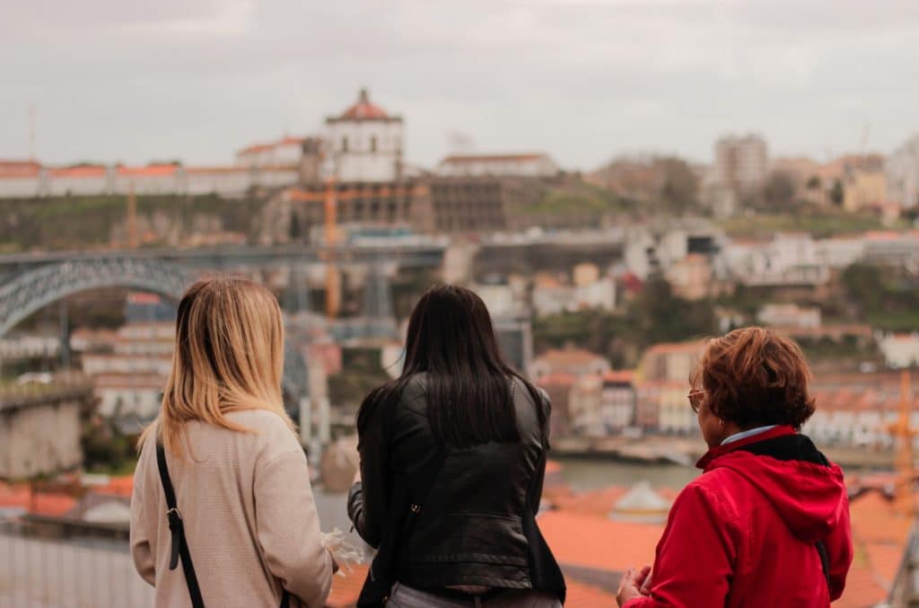 Há muitas atividades e eventos para fazer e desfrutar durante o mês de novembro no Porto e arredores
