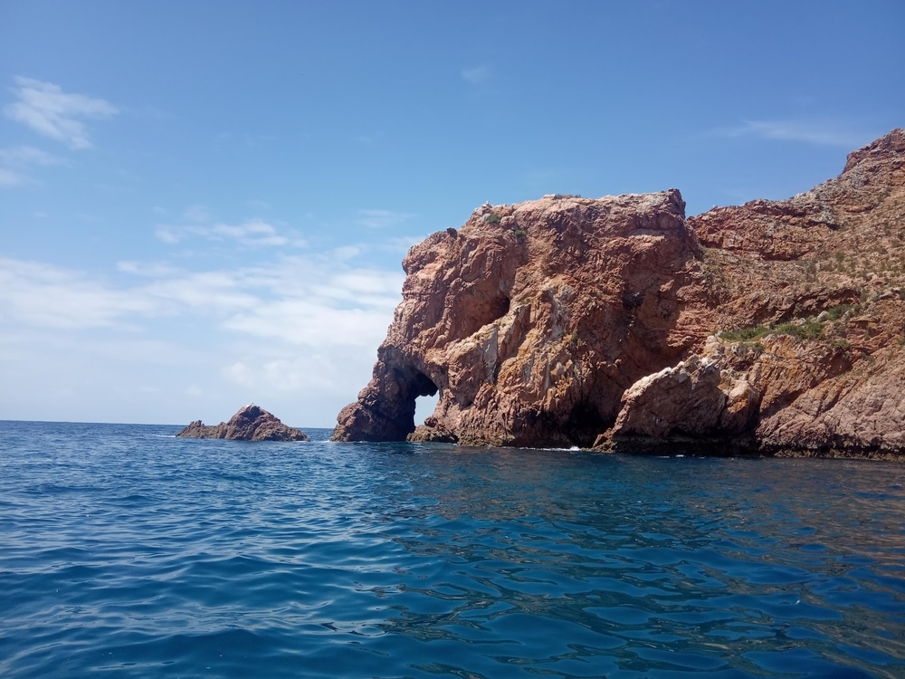 As Ilhas Berlengas são um dos mais incríveis tesouros naturais de Portugal