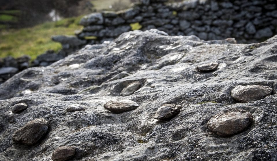 Pedras Parideiras: as pedras que “parem” outras pedras em Arouca
