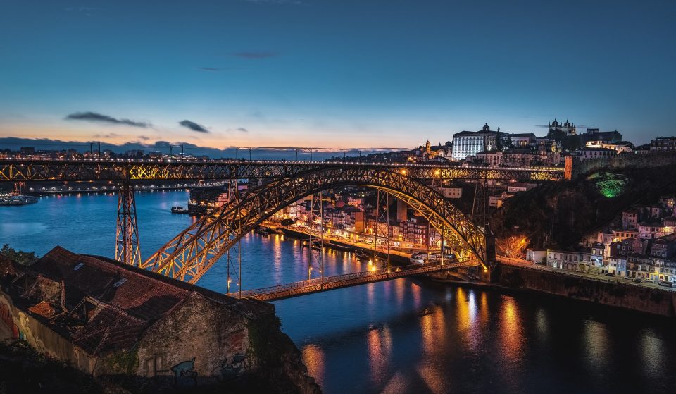 13 sugestões para tornar o teu mês de janeiro inesquecível no Porto