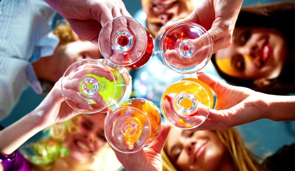 Hello Summer Wine Party: celebrar a chegada do verão com uma prova de vinhos