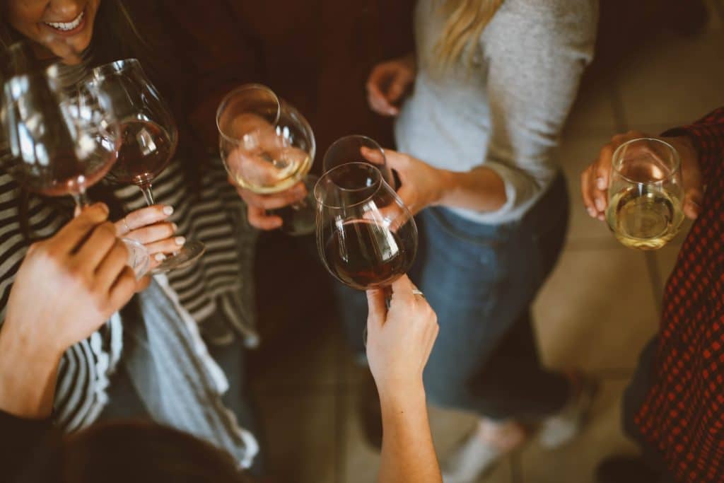 A Hello Summer Wine Party celebra-se dia 18 de junho