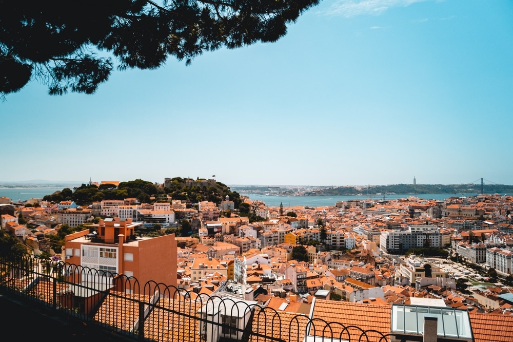Lisboa é a atual capital de Portugal, mas ao longo da nossa História tivemos mais