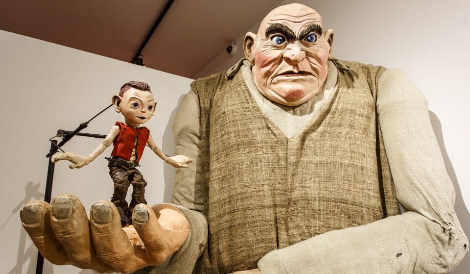 Museu das Marionetas do Porto: espaço de memória e futuro