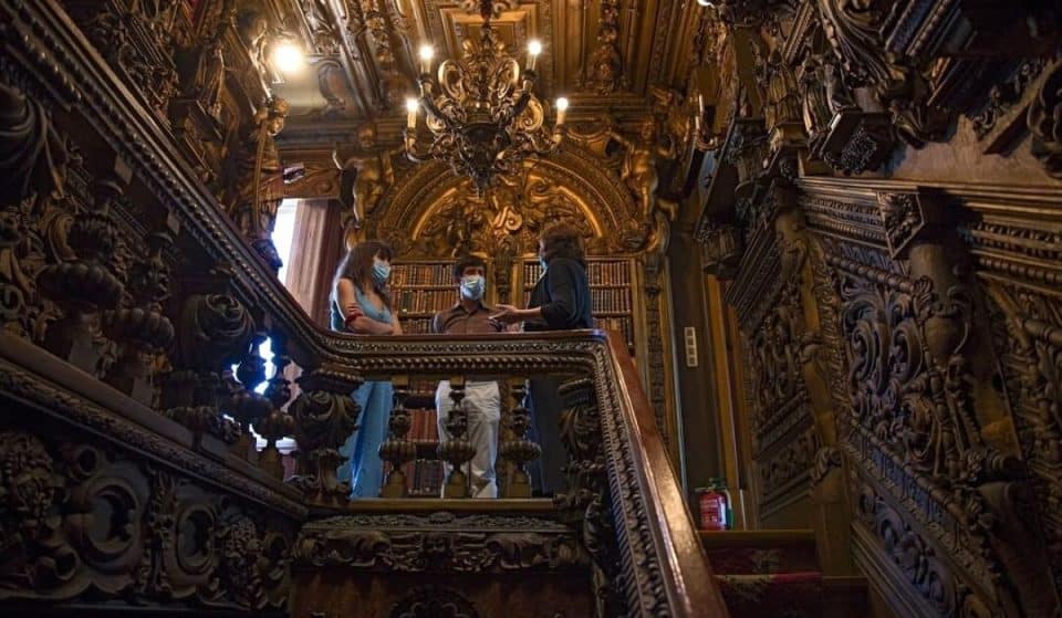 Casa-Museu Fernando de Castro promove várias visitas guiadas entre julho e outubro