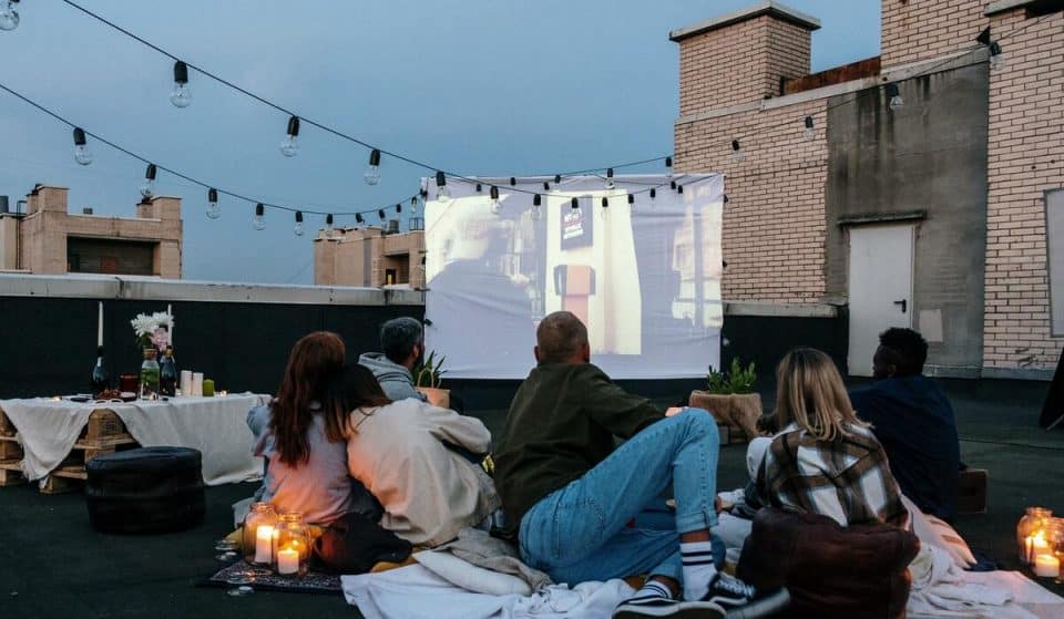 Cinema ao ar livre no Porto: sugestões para desfrutar do verão de uma maneira diferente
