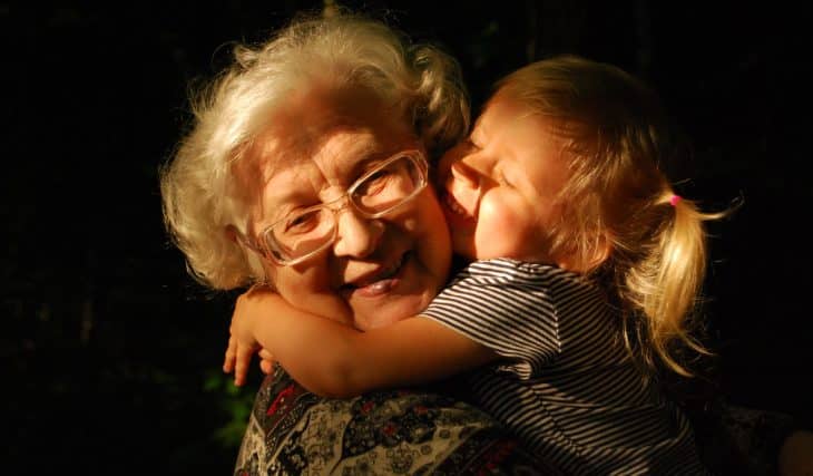 Dia Mundial dos Avós: 7 sugestões para celebrar o amor em família