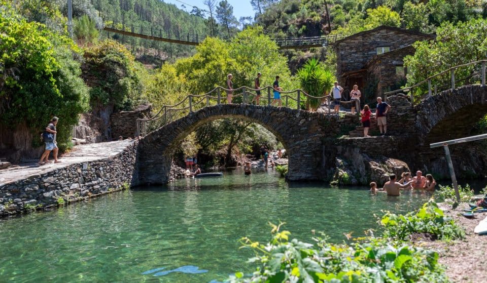 25 das melhores experiências em Portugal para um verão memorável