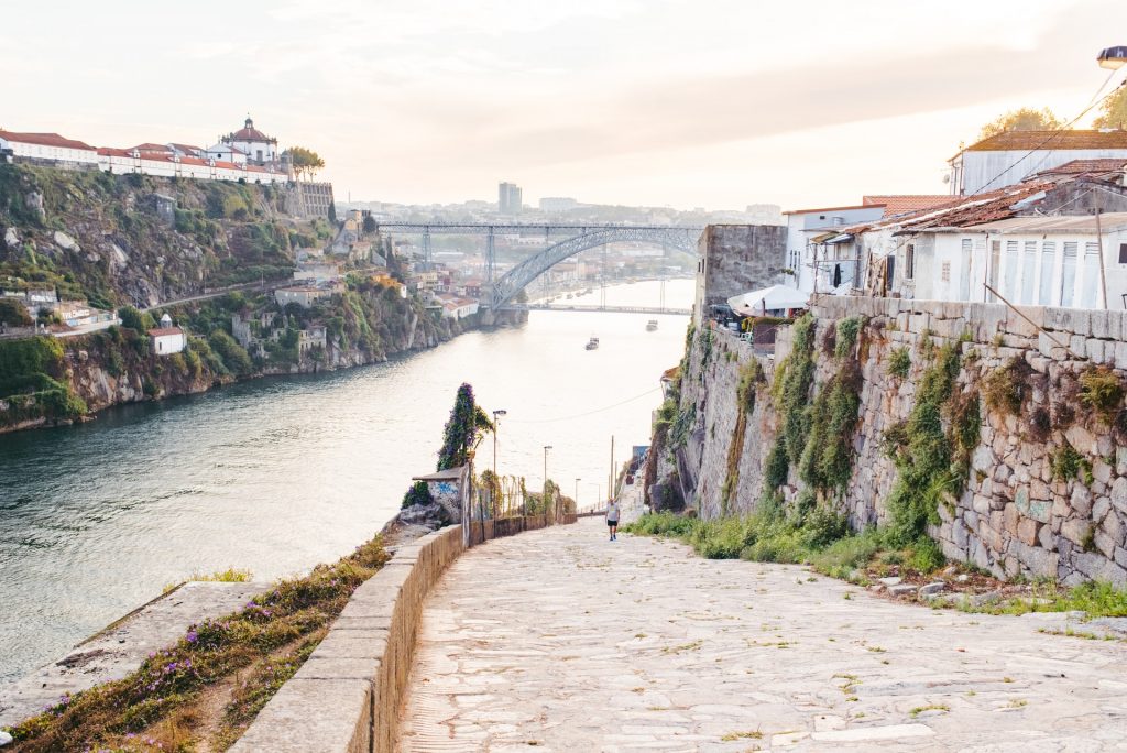 A cidade do Porto é considerada uma das 53 melhores do mundo em 2022