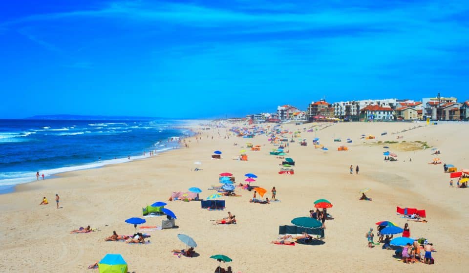 13 das praias favoritas dos nossos leitores no Porto e arredores