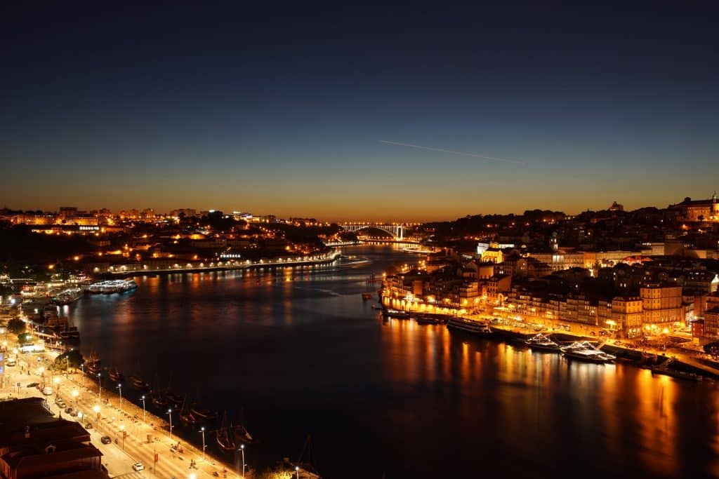 A cidade do Porto é considerada uma das 53 melhores do mundo em 2022