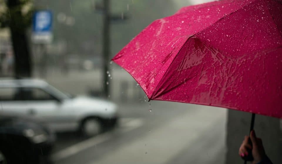 Adeus calor, olá chuva! IPMA prevê a ocorrência de ‘preciosos’ aguaceiros