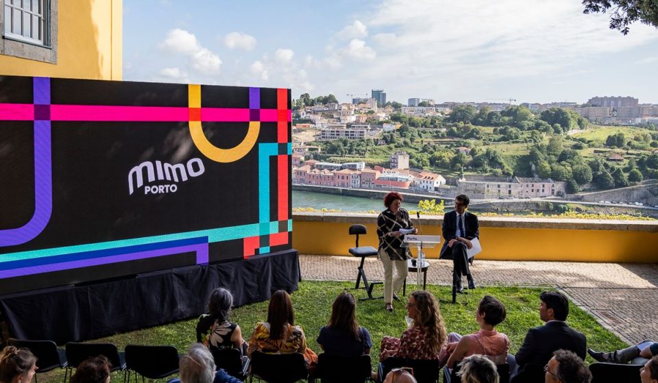 MIMO Festival chega ao Porto em setembro com várias atividades gratuitas