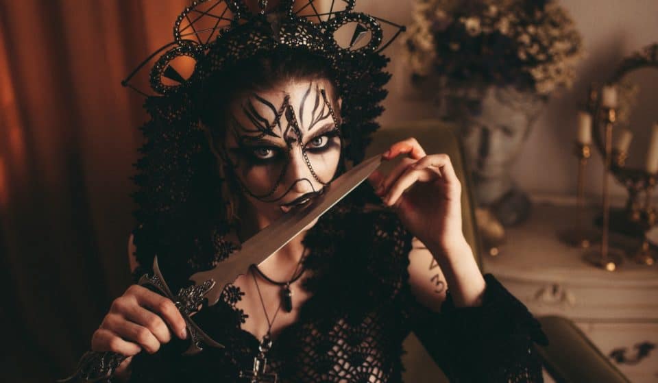 Vem aí o The Cabaret Halloween, o espetáculo que promete causar-te ‘arrepios’