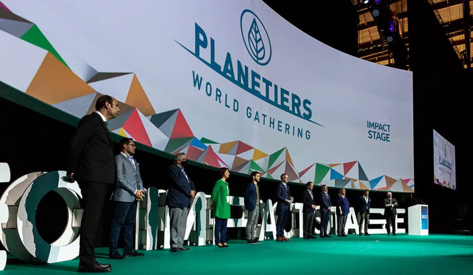 Planetiers World Gathering 2022: Lisboa recebe o maior evento internacional de inovação sustentável