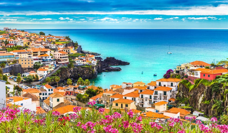 Qual é o melhor “Melhor País do Mundo” para viajar? Portugal eleito pelos leitores da Condé Nast Traveler