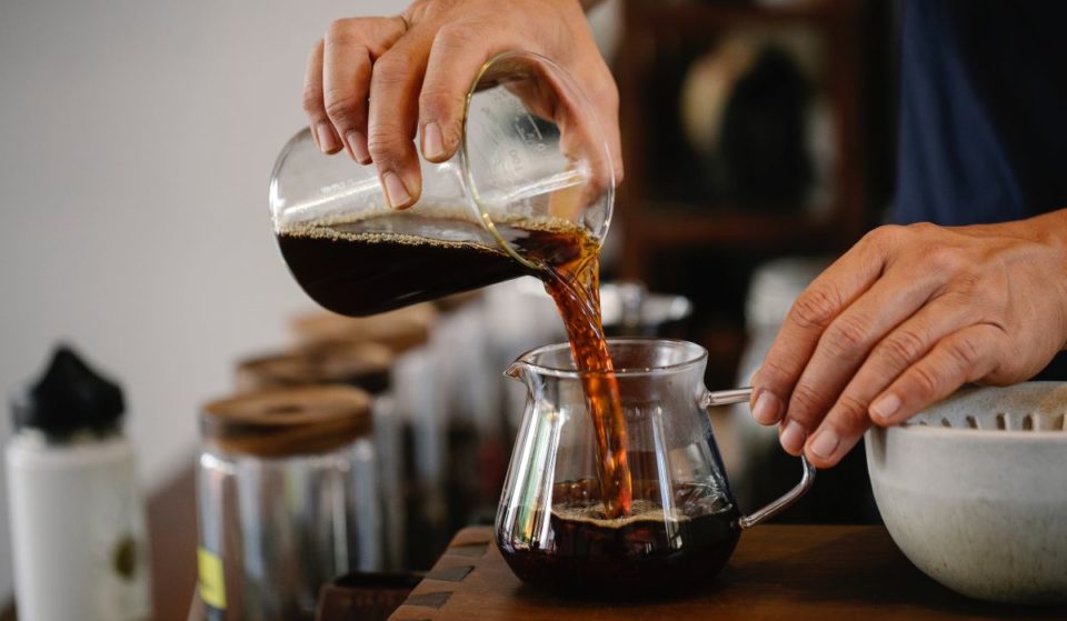 Porto Coffee Week está de volta e este ano conta com um mercado especializado