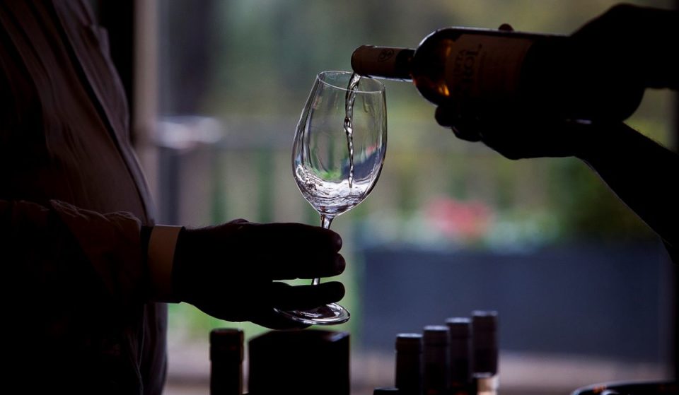 Enóphilo Wine Fest regressa à Invicta com mais de 250 vinhos em prova