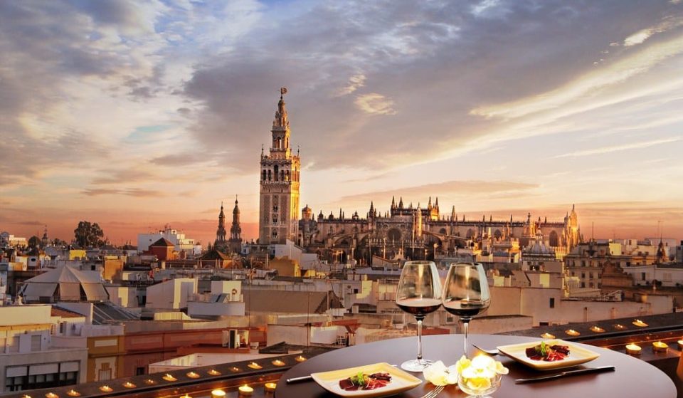 Planeia uma viagem mágica pela Península Ibérica nestes impressionantes hotéis Hilton