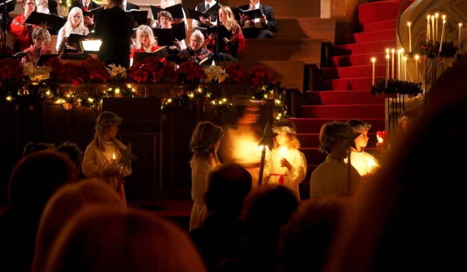 5 concertos de Natal que não podes mesmo perder no Porto em dezembro