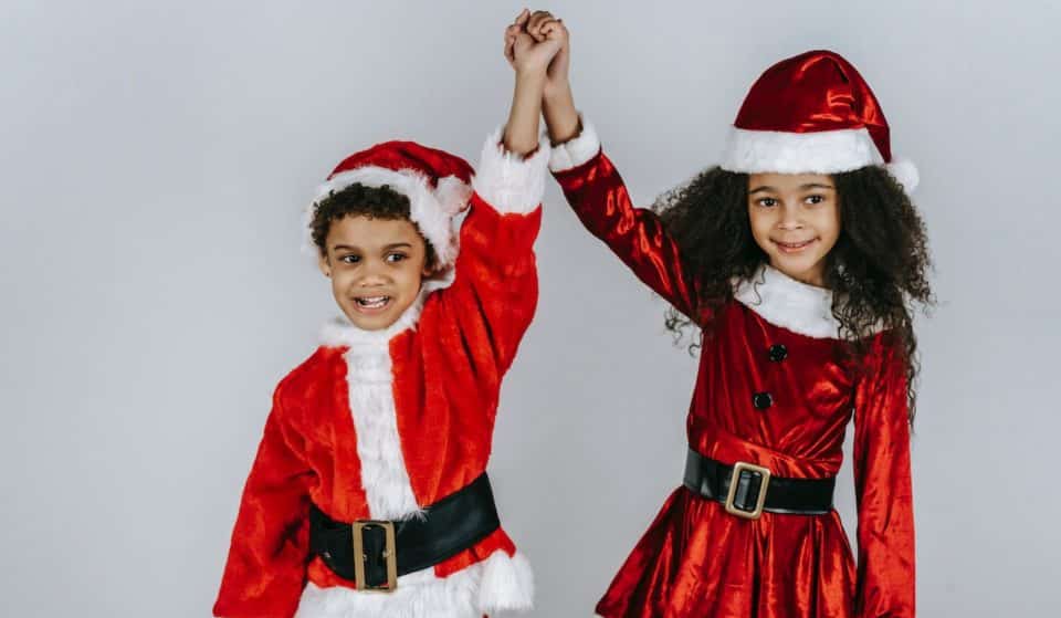 10 atividades para animar ainda mais o Natal das crianças no Grande Porto