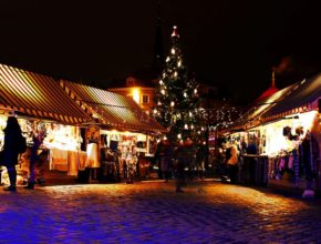 8 mercados e feiras de Natal que tens mesmo de conhecer no Grande Porto