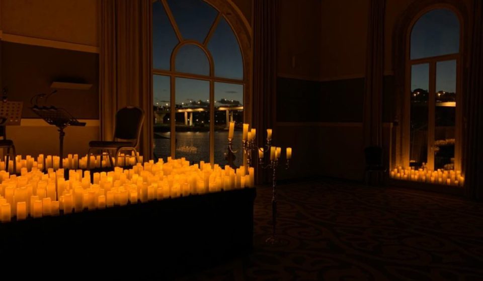 Estes são os Concertos Candlelight que vão iluminar o Porto nos próximos tempos